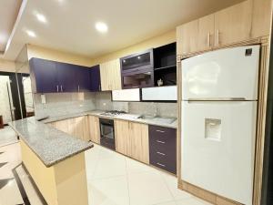 Moderno Apartamento Familiar en Zona Exclusiva - 2 habitaciones