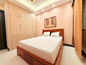 Moderno Apartamento Familiar en Zona Exclusiva - 2 habitaciones