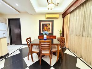 Moderno Apartamento Familiar en Zona Exclusiva - 2 habitaciones