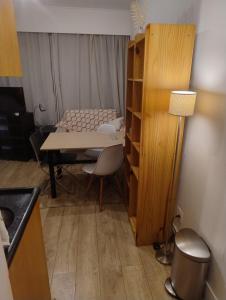 Hotel Slaviero Moema Grandflats Suíte Master Luxo