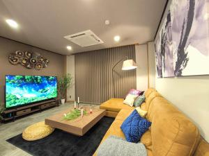 simasima-stay高松駅 ー 高松駅徒歩2分 無料駐車場ー