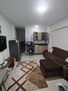 Tiba Golden Resort apartment 45 with beach access