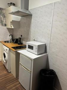 Arndale Apartments Manchester