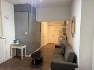 Arndale Apartments Manchester