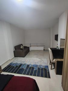 Tiba Golden Resort apartment 45 with beach access