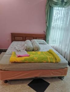 Sentral Villa Trawas