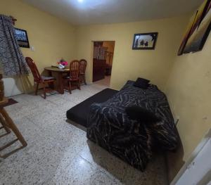 Departamentos muy cercanos al aeropuerto T2 wifi free