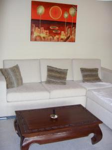 Appartamenti Via La Marmora img37