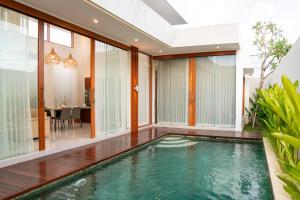 Aruna Villa Dewi Sri