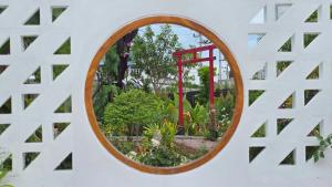 Dawon villa - ดาวอนวิลล่า บางแสน