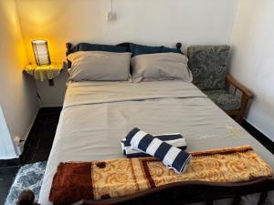 palawan holiday lodge