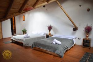 Hotel Pueblo Dorado Sesquilé