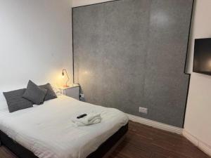 Arndale Apartments Manchester