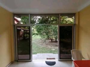 Emerald forest apartment