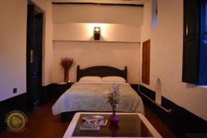 Hotel Pueblo Dorado Sesquilé