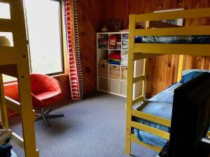 Manna Gum Beach House