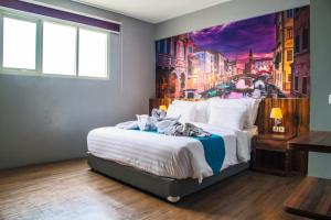 Sunrise Hotel Malang