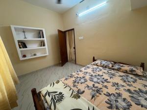 Kochuthottathil Heritage