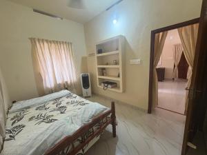 Kochuthottathil Heritage