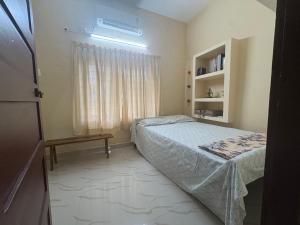 Kochuthottathil Heritage