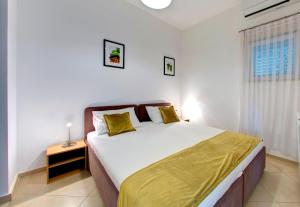 Villa Katarina 1st Floor Apartments