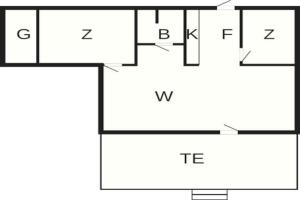 4 person holiday home in Ebeltoft-By Traum