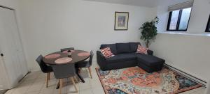 Comfortable condo in Montreal