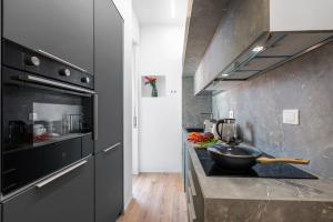 Specchio Di Cielo Arona Center - Happy Rentals