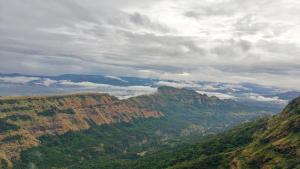 The Grand Bagicha And Baba House