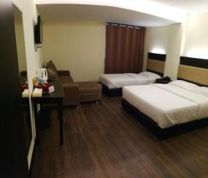 Hotel Zuhra
