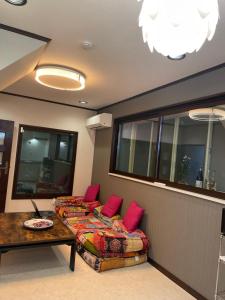Alia House 旅館