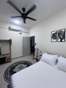 Nexus Kajang By Nurul