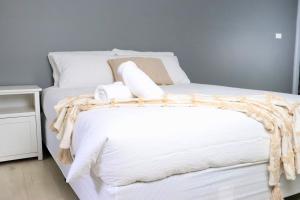 Funky Little Apartment