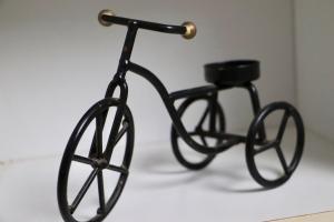 Funky Little Apartment