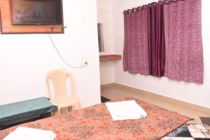 The Grand Bagicha And Baba House