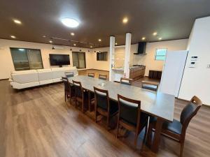 プルメリアハウスIshigakijimaFusaki新築一棟貸し9名