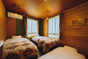 Kumamoto のあそびlodge 2-Star Accommodation suite