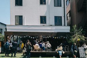 구마모토 のあそびlodge 2성급 숙소 객실