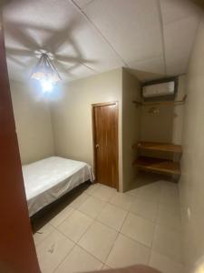 Villa en Salango con piscina