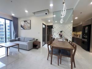 Diamond Celadon sát Aeon Tân Pú