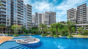 Diamond Celadon sát Aeon Tân Pú