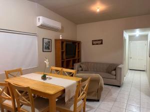 San Basilio Suites