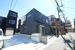 フォルモント寺田町302