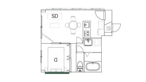 フォルモント寺田町302