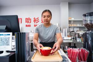 Ratana Hotel Rassada, PHUKET TOWN- SHA Extra Plus