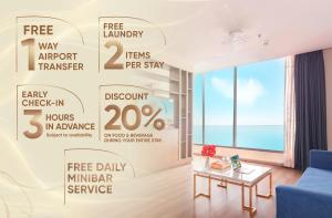 Vesna Hotel Nha Trang