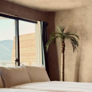 Shiki Art Hotel Yufu