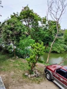 Lake Front Hotel IDH