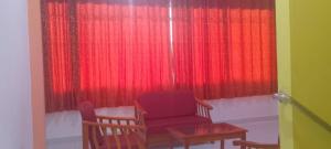 amazon dream apartments