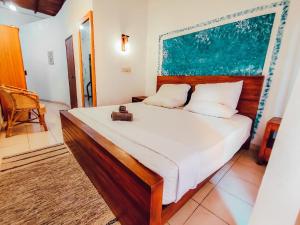 Hummus Hostel Hikkaduwa